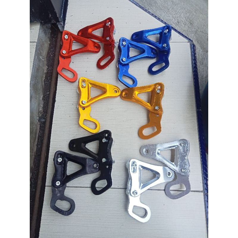BREKET LAMPU NINJA R NINJA S KUPINGAN LAMPU