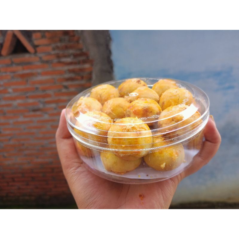 

Nastar kuker homemade kemasan 250 gram