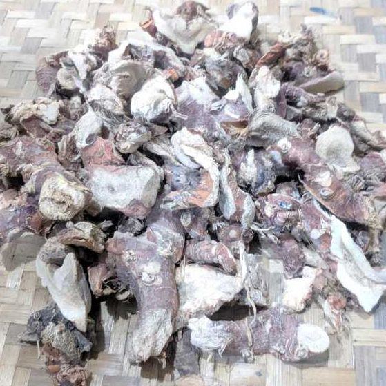 

Lengkuas Laos Rajang Kering Super Bumbu Rempah