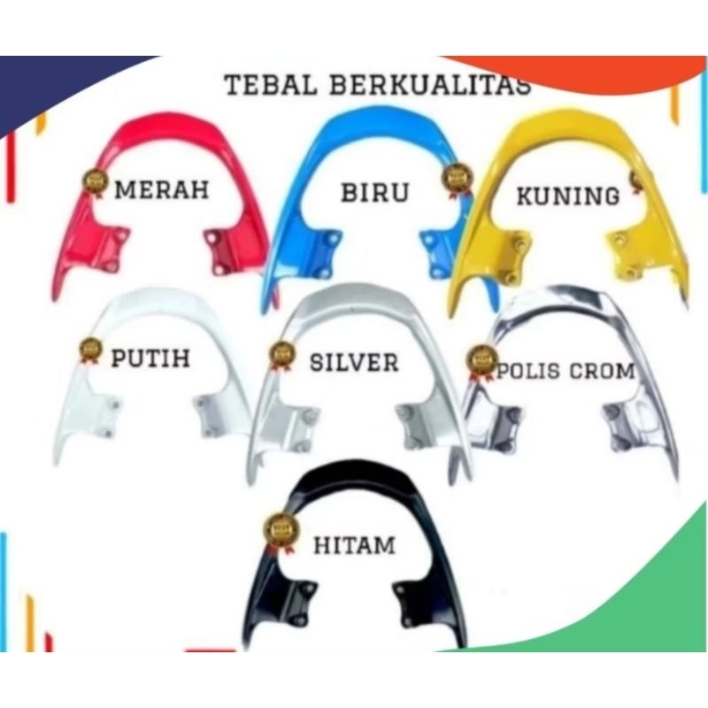 Begel Behel Planger Mio Amore Thailand Planger Mio Amore Thailand Model Ori Bahan Tebal