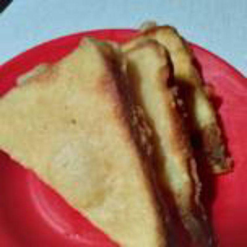 

Roti Goreng