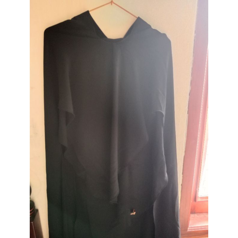 Preloved hijab syari by maia andrean