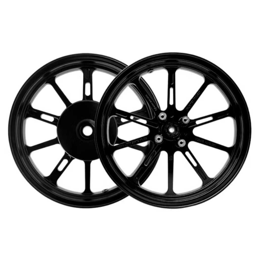VND Velg Racing V Mode 185x14 & 215x14 - Vario 125 / Vario 150
