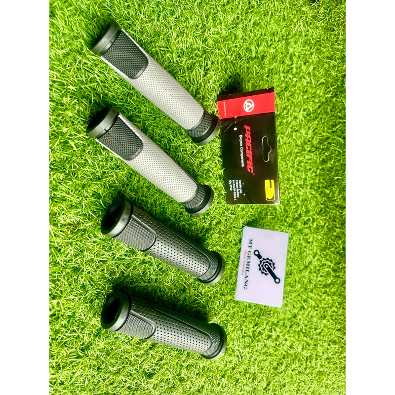 Handfat Handgrip Sepeda Mtb Bmx Mini Empuk Sepasang Eterna