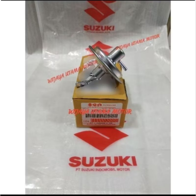 vacum delco distributor Suzuki Karimun kotak original