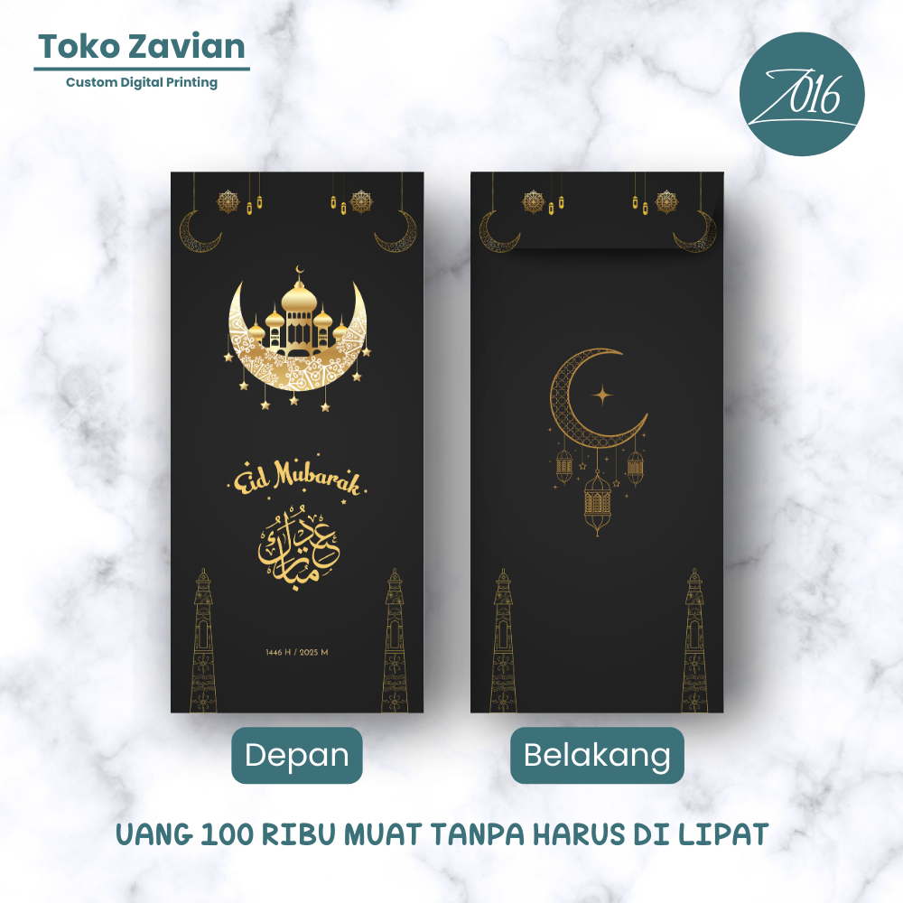 

[Z016]AMPLOP ANGPAU LEBARAN CUSTOM NAMA & FOTO (UANG TANPA DILIPAT) / LEBARAN / IMLEK / NATAL