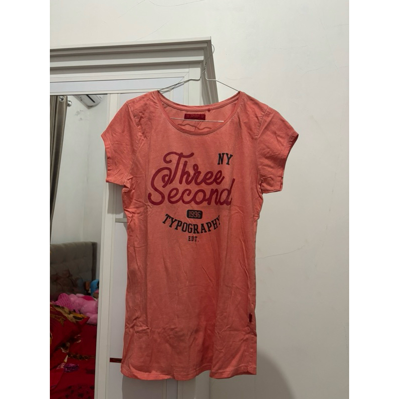 prelov original three second & Lois size m
