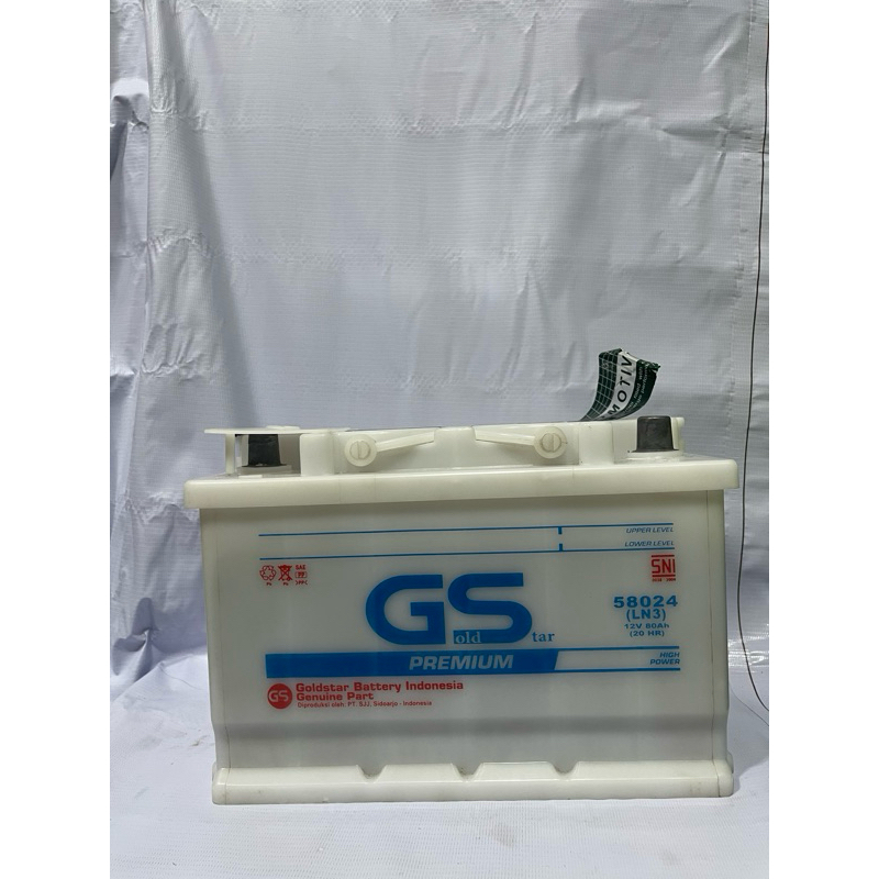 GS Premium 58023 LN3