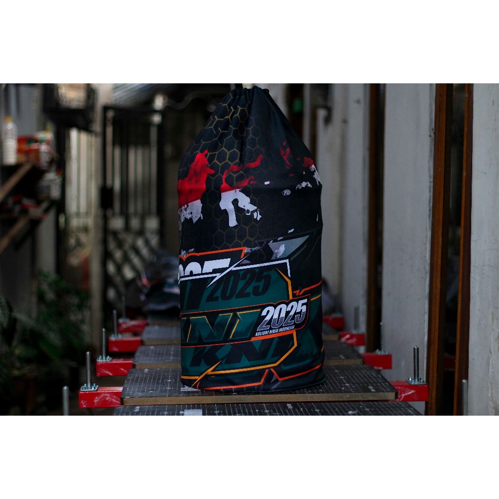 KRODONG BURUNG FULL PRINTING KERODONG SANGKAR KAPSUL COVER PENUTUP SANGKAR BURUNG UKURAN KAPSUL LOVE