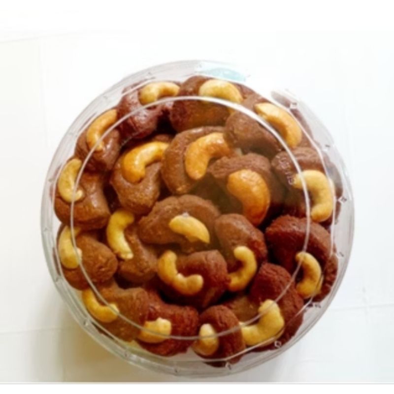 

Kue Kering Coklat Mede