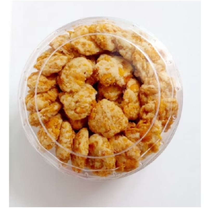 

Kue Kering Cornflakes