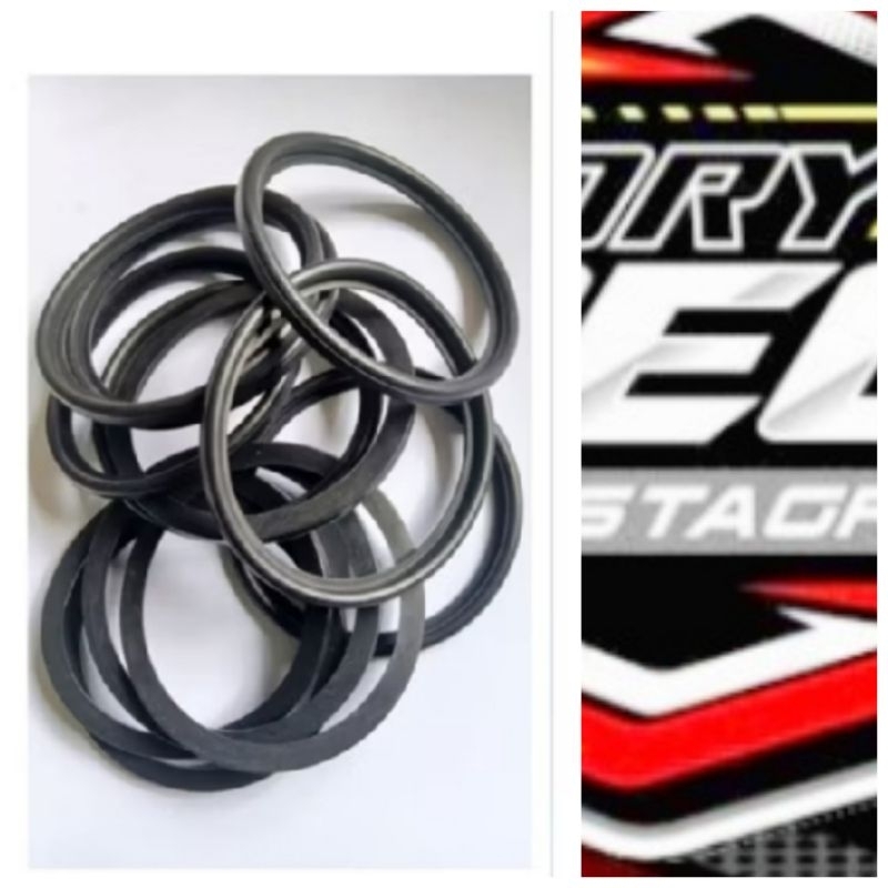 oring karet pelampung tangki bensin beat fi beat esp
