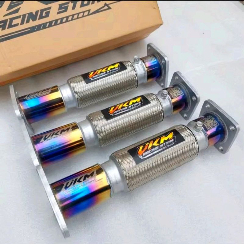 Fleksibel ngir pnp canter engkel ps110