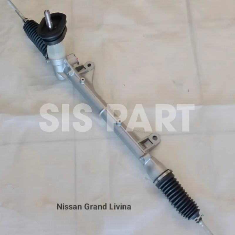 Rack Steer Nissan Grand Livina
