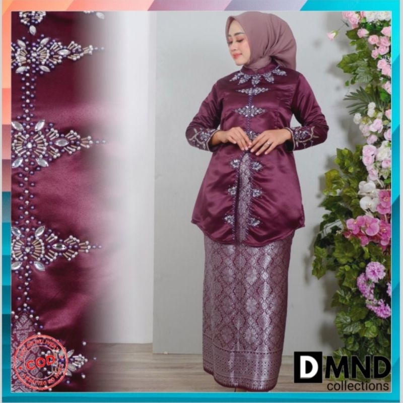 SET KEBAYA KURUNG MELAYU KEBAYA KURUNG MALAYSIA KEBAYA KURUNG PAYET KEBAYA MODERN