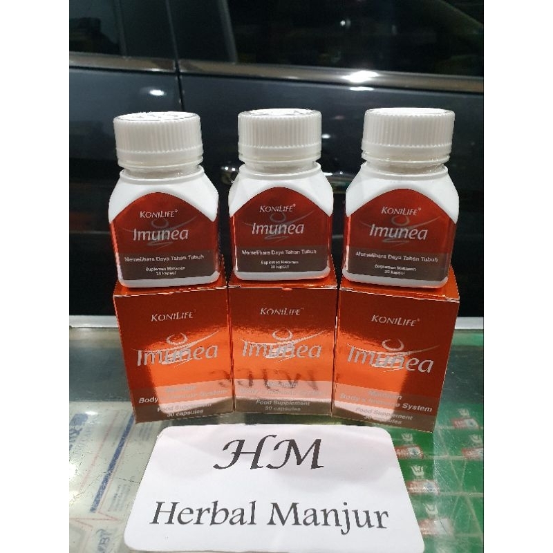 KONILIFE IMUNEA