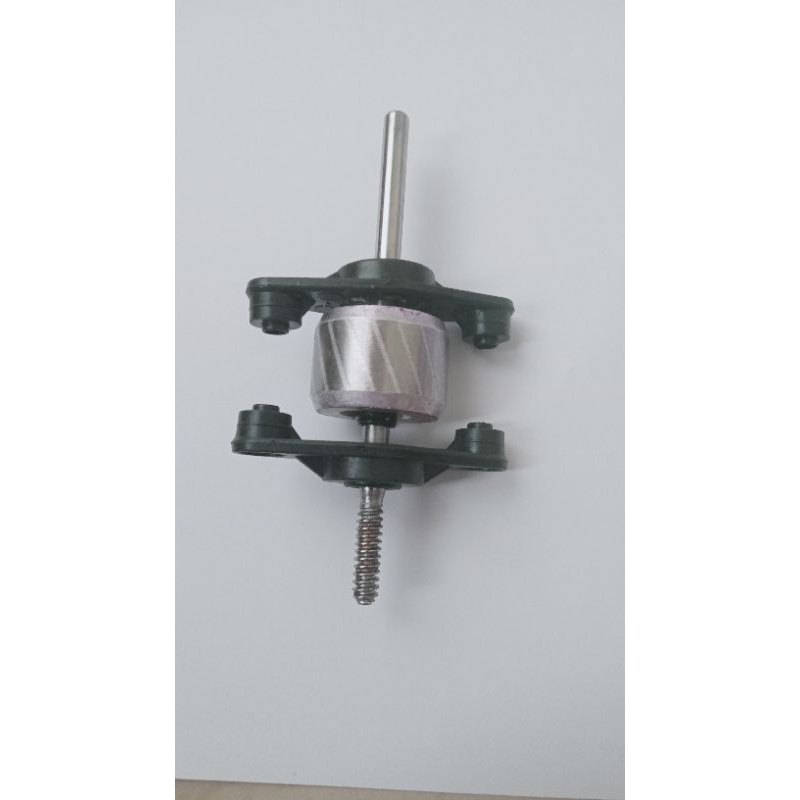 AS + BOXING KIPAS ANGIN KARAKTER 6MM