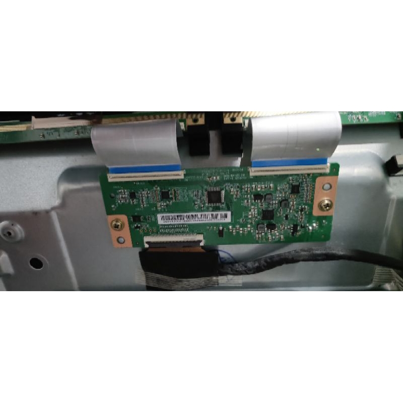 tcon ticon PT430CT03-14-C-4 original tcon led tv polytron 43bag9953