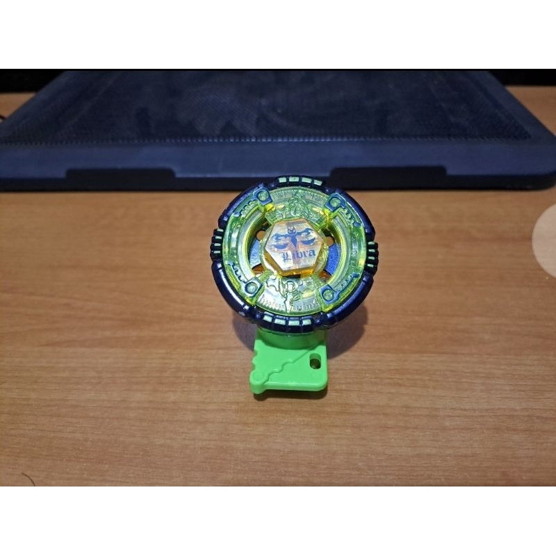 Beyblade Metal Fight Infinity Libra (RARE) Takara Tomy