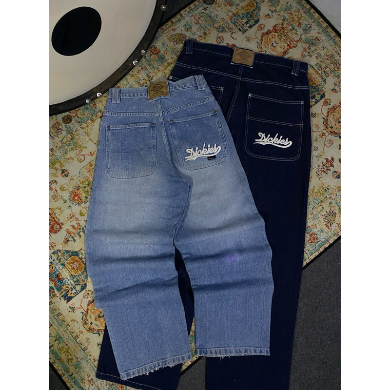 y2k jeans dickies not jnco joker sohk dog town