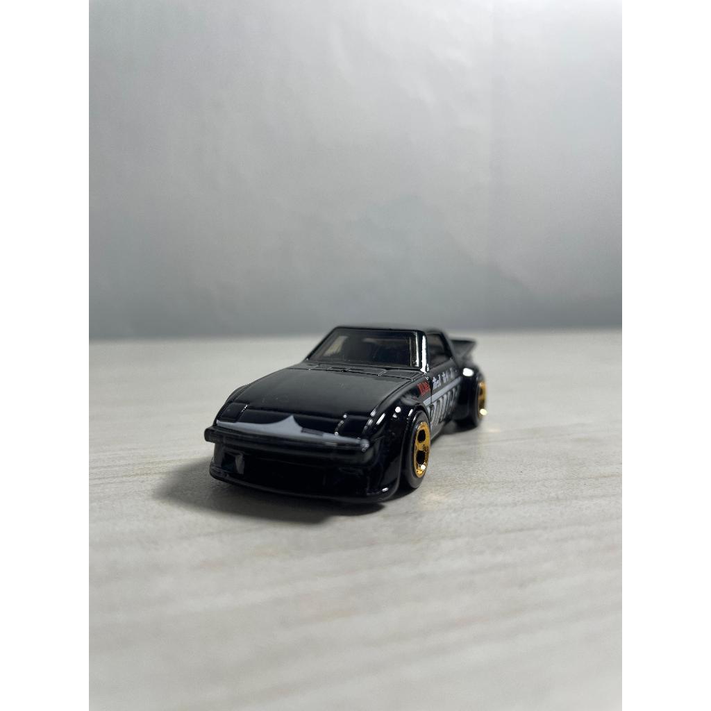 Hotwheels Mazda RX-7 Loose