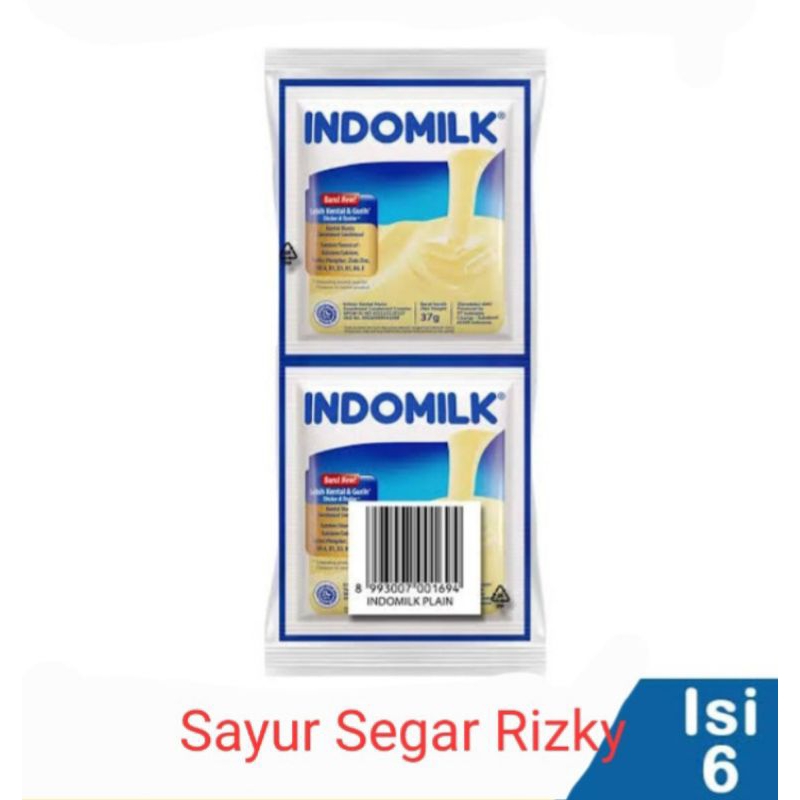 

Susu Kental Manis Indomilk