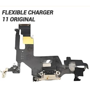 FLEXIBLE KONEKTOR CHARGER IPHONE 11 ORIGINAL
