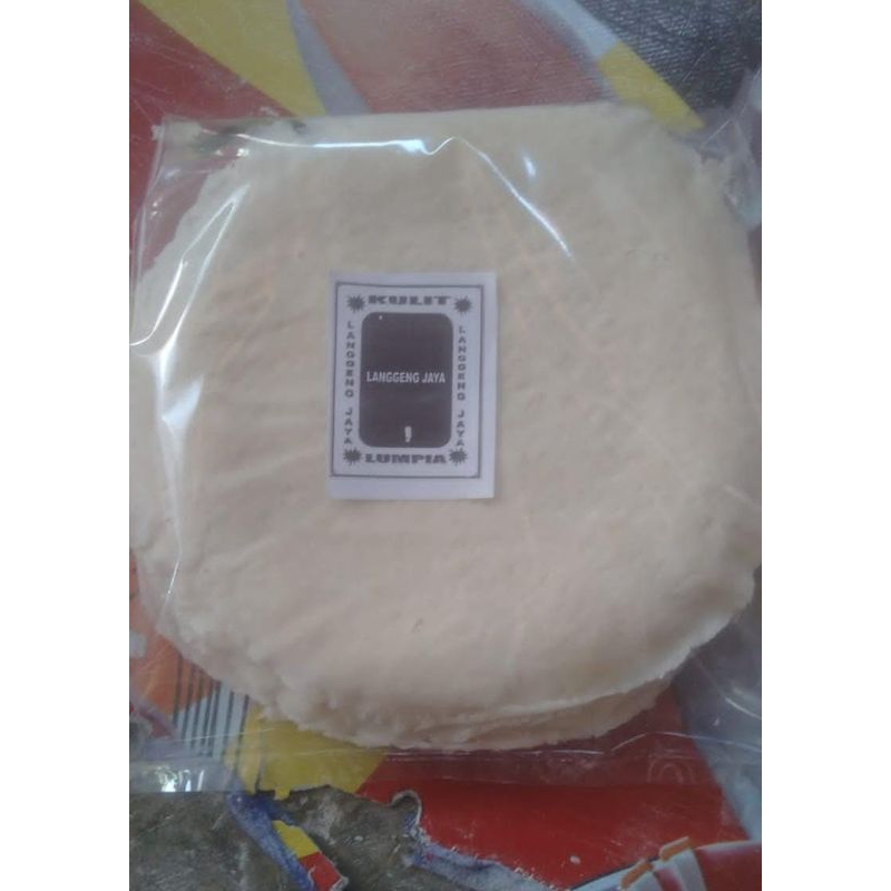 

Kulit lumpia