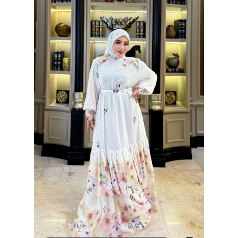 Gamis shellasaukia ori