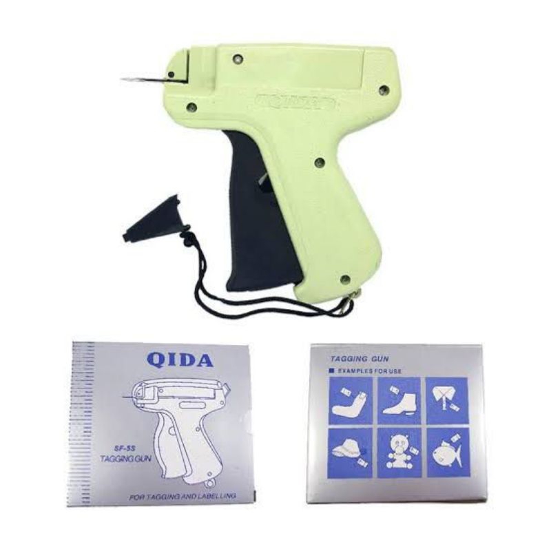 Qida SF-5S Tagging Gun