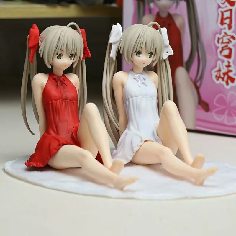 MINIATUR FIGURE SORA ELAINA BOCCHI
