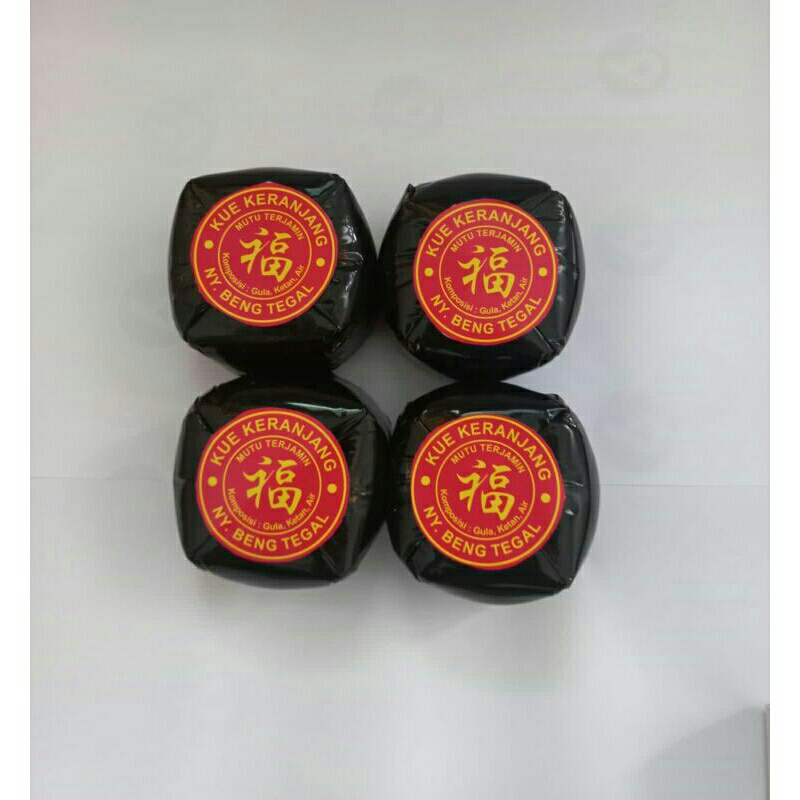 

Kue keranjang