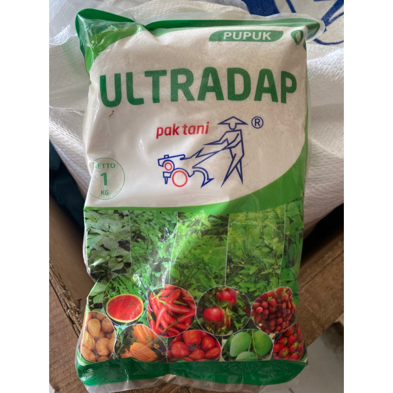 Ultradap