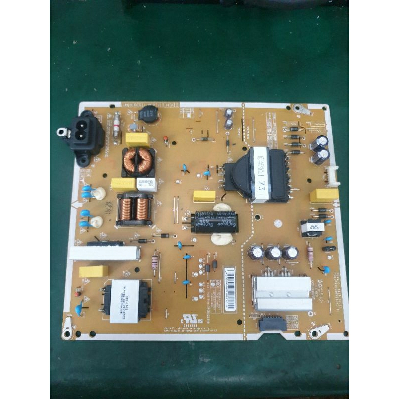 POWER SUPLAY  LG 55UM7100PTA