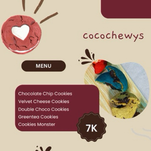 

cookies