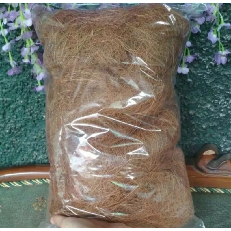 serabut kelapa 1kg