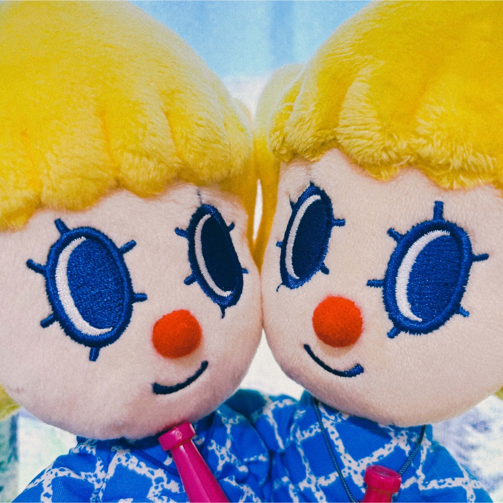 SORAKARA CHAN 27 CM