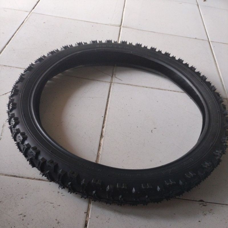 ban sepeda anak ukuran 18"x2.125
