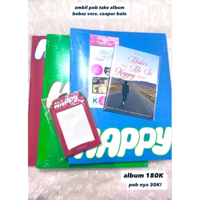 photocard . postcard dvd bts jin jimin
