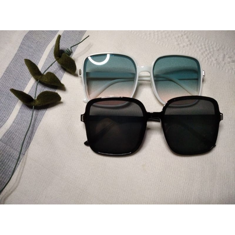 KACAMATA STYLE KEKINIAN/KACAMATA KOREA