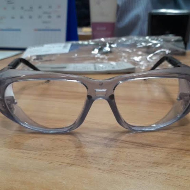 Kacamata Safety Uvex Meteor 9134005