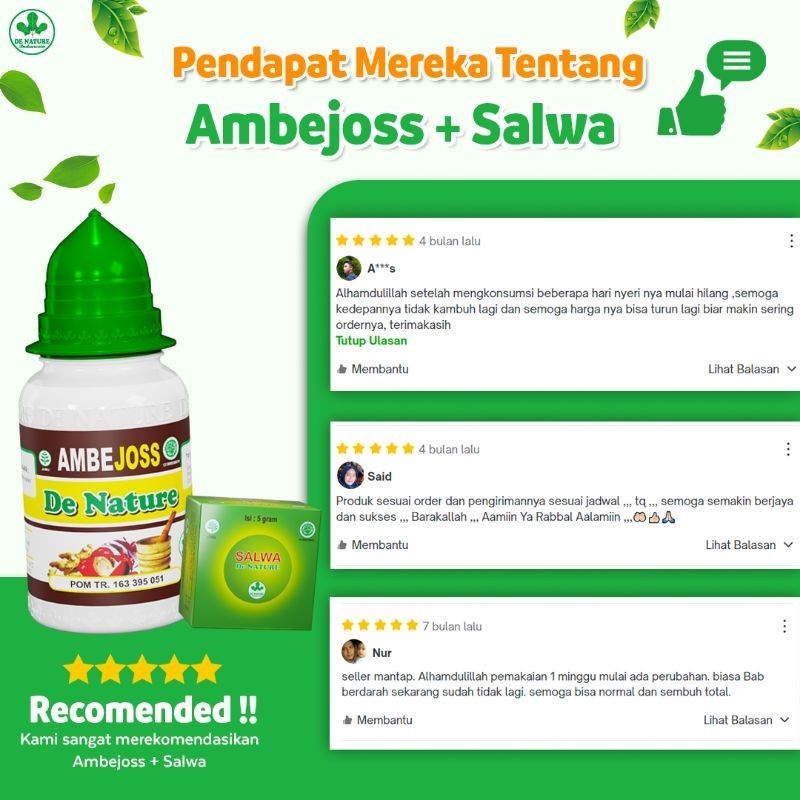 OBAT WASIR AMBEIEN AMPUH AMAN UNTUK IBU HAMIL