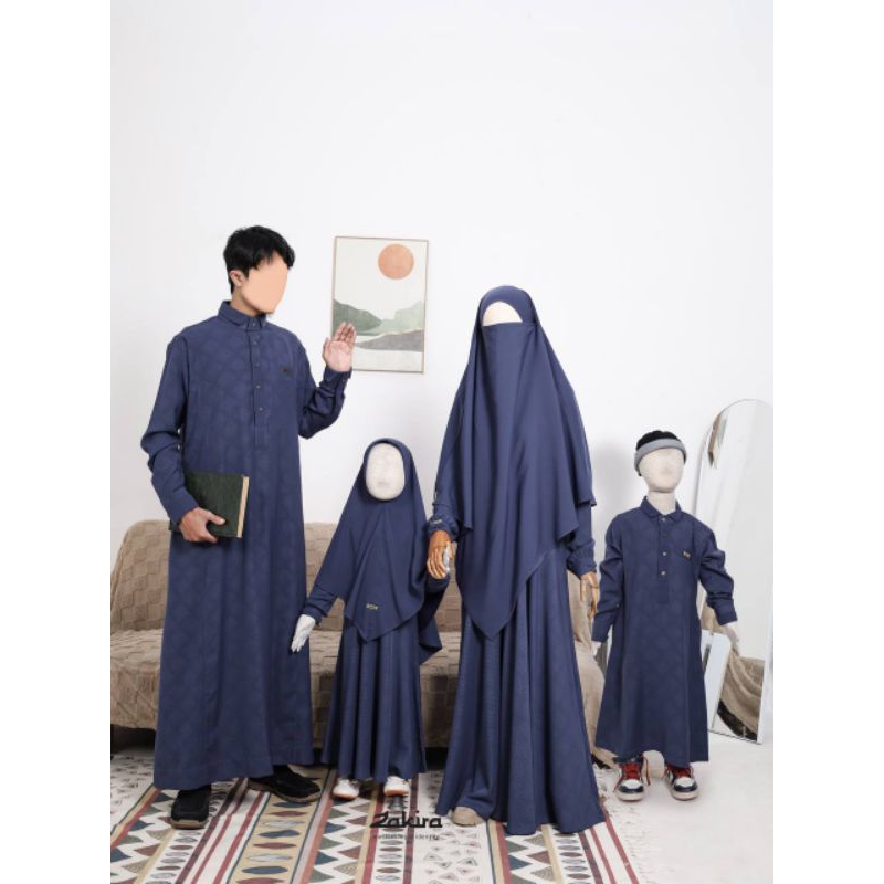 sarimbit lebaran  rayya series2