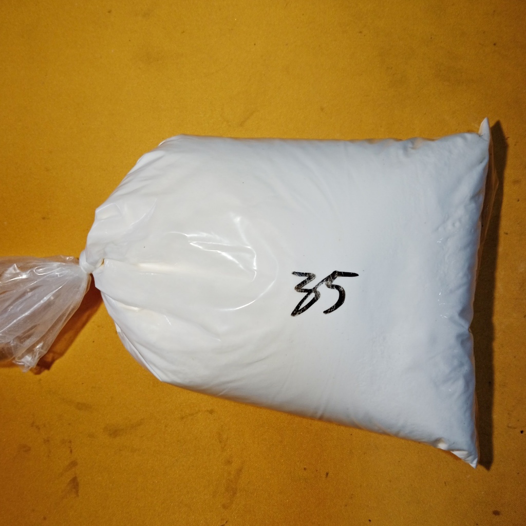 

KRIMERI MERAH F35 REPACK 500 GRAM