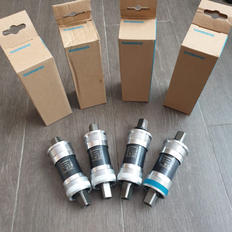 As BB Kotak Bearing Shimano BB UN300