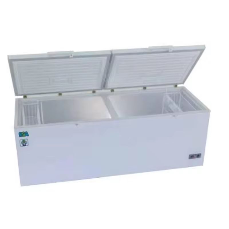 RSA Chest Freezer CF-1200 1200 Liter CF 1200