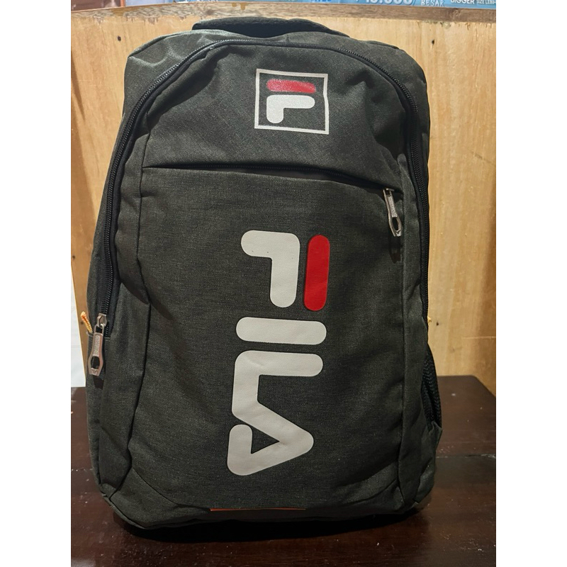 tas ransel Fila pria