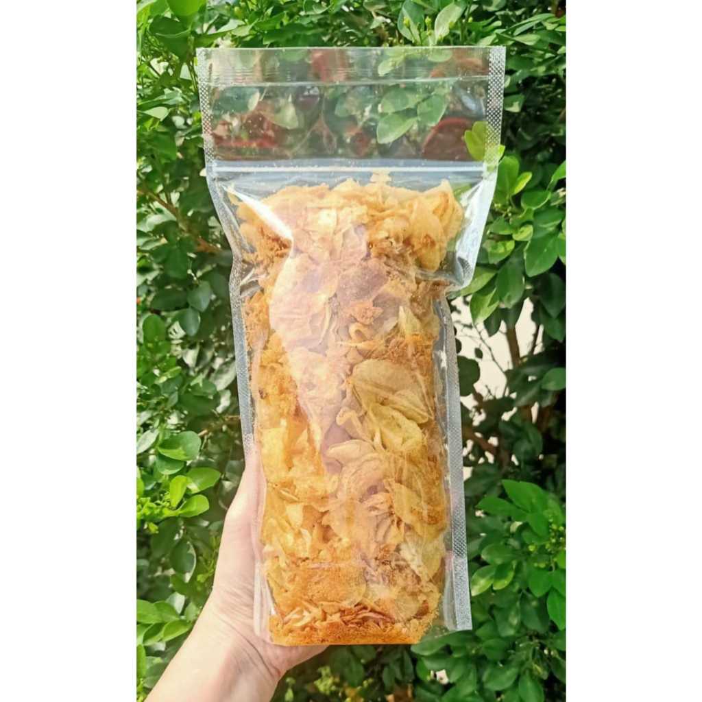 

Keripik Kentang Ebi 250gr