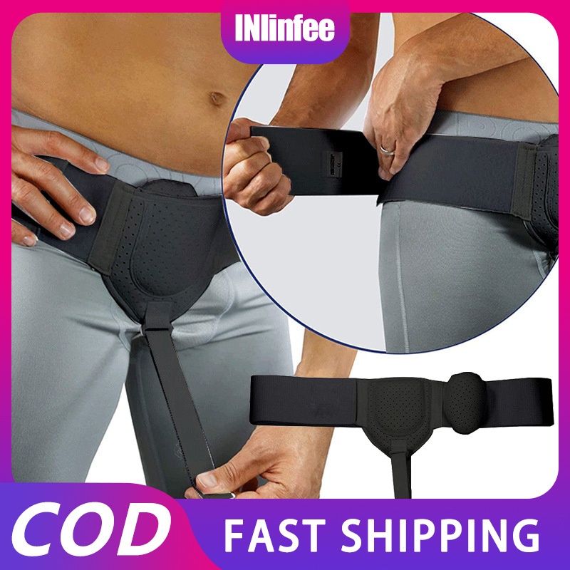 Sabuk Hernia Dewasa /Sabuk Hernia Inguinalis