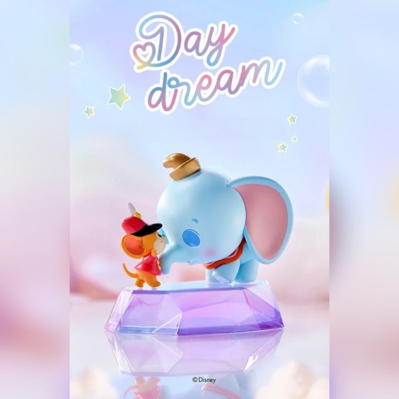Miniso - Dumbo DayDream Series Blindbox (6Designs)